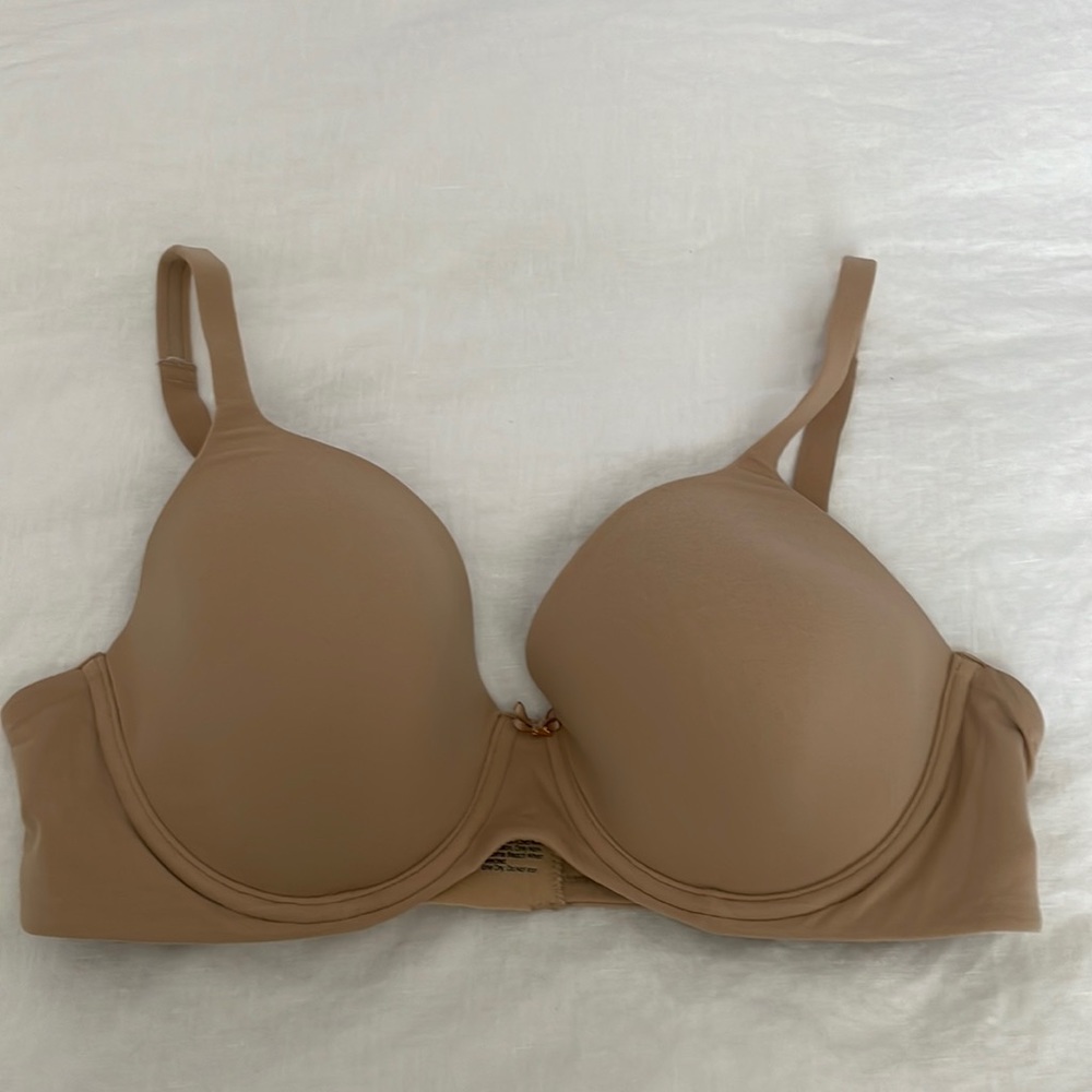 Soma embraceable full coverage bra
